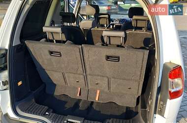 Минивэн Ford Galaxy 2014 в Черновцах