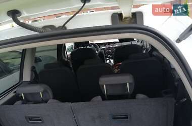 Мінівен Ford Galaxy 2010 в Броварах