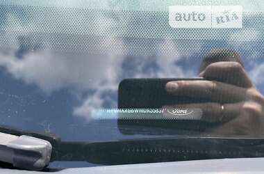 Минивэн Ford Galaxy 2013 в 