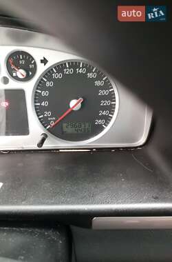 Минивэн Ford Galaxy 2005 в Киеве