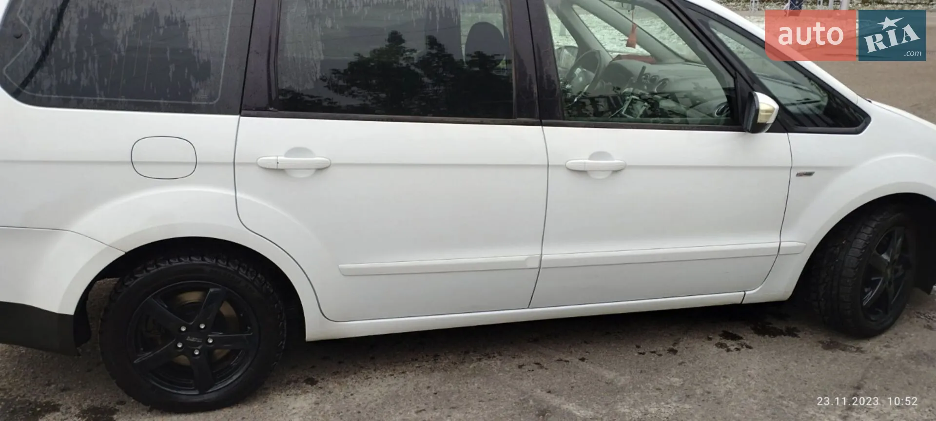 2013 Ford Galaxy - мініатюра 5