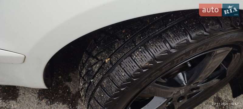 Мінівен Ford Galaxy 2013 в Черкасах