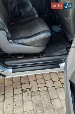 Минивэн Ford Galaxy 2004 в Ужгороде