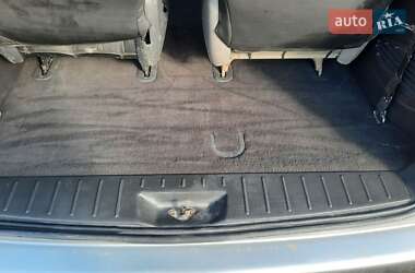 Минивэн Ford Galaxy 2004 в Ужгороде