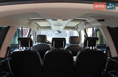 Минивэн Ford Galaxy 2014 в Черновцах