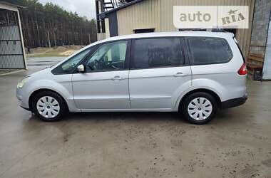 Мінівен Ford Galaxy 2007 в Славуті