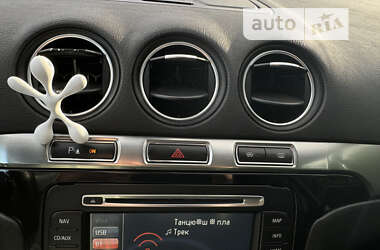 Мінівен Ford Galaxy 2011 в 