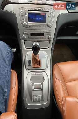 Минивэн Ford Galaxy 2008 в Нововолынске фото 6 Минивэн Ford Galaxy 2008 в Нововолынске
