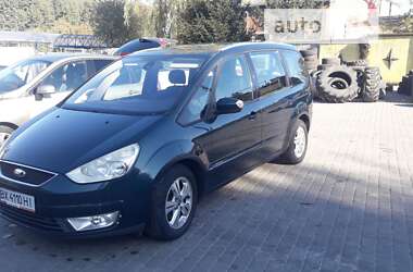 Мінівен Ford Galaxy 2007 в Хмельницькому