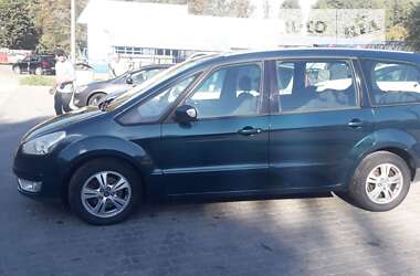 Мінівен Ford Galaxy 2007 в Хмельницькому