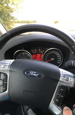 Минивэн Ford Galaxy 2008 в Костополе
