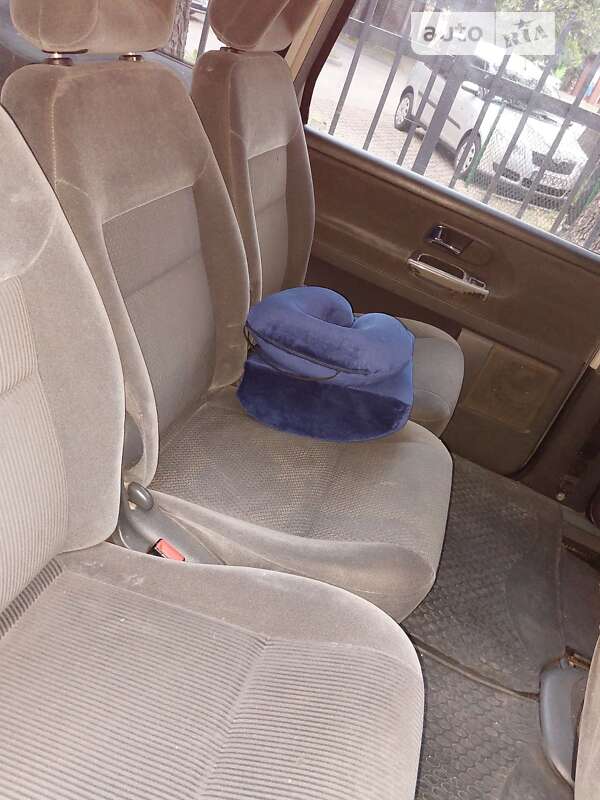 Минивэн Ford Galaxy 2004 в Ровно фото 6 Минивэн Ford Galaxy 2004 в Ровно