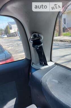 Мінівен Ford Galaxy 2004 в Рівному