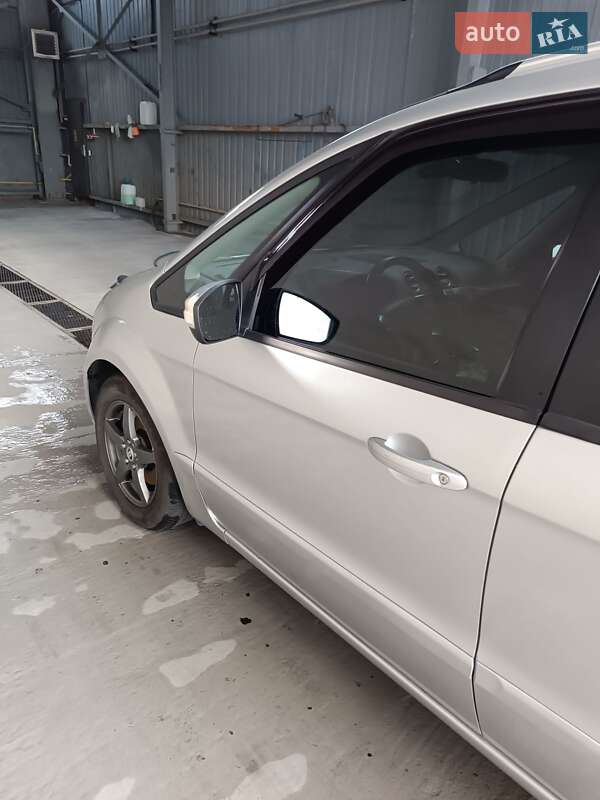 Минивэн Ford Galaxy 2013 в Чернигове фото 3 Минивэн Ford Galaxy 2013 в Чернигове