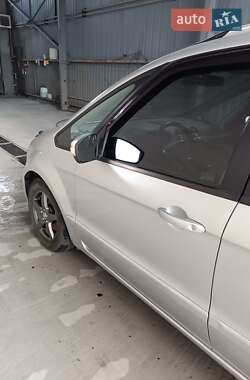 Минивэн Ford Galaxy 2013 в 