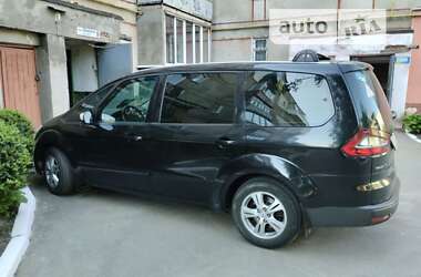 Мінівен Ford Galaxy 2006 в Славуті