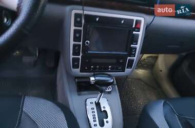 Минивэн Ford Galaxy 2004 в Петропавловской Борщаговке