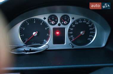 Минивэн Ford Galaxy 2004 в Петропавловской Борщаговке