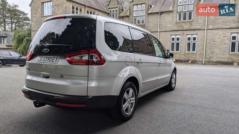Минивэн Ford Galaxy 2014 в Черновцах фото 10 Минивэн Ford Galaxy 2014 в Черновцах