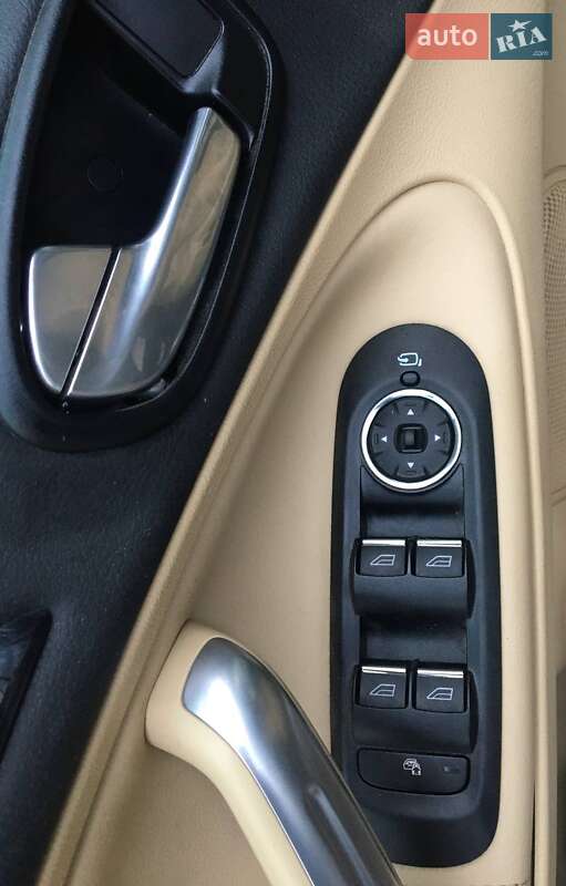 Минивэн Ford Galaxy 2011 в Тернополе