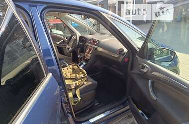 Мінівен Ford Galaxy 2010 в Львові