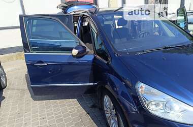 Мінівен Ford Galaxy 2010 в Львові