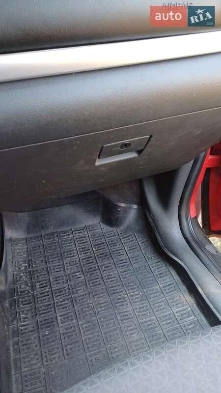 Минивэн Ford Galaxy 2004 в Луцке фото 7 Минивэн Ford Galaxy 2004 в Луцке