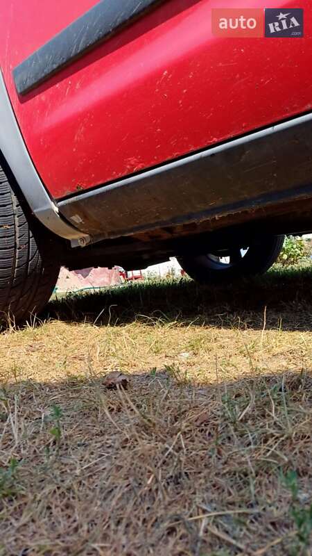 Минивэн Ford Galaxy 2004 в Луцке фото 20 Минивэн Ford Galaxy 2004 в Луцке