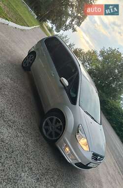 Минивэн Ford Galaxy 2013 в Ракитном