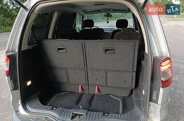 Минивэн Ford Galaxy 2013 в Ракитном