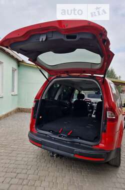 Мінівен Ford Galaxy 2009 в Кривому Розі