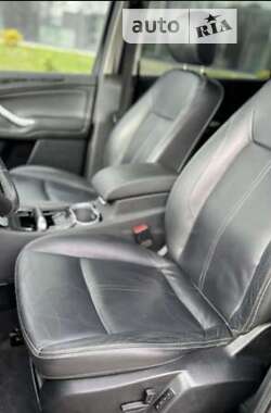Минивэн Ford Galaxy 2010 в Белой Церкви