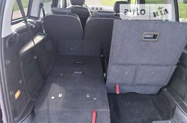 Минивэн Ford Galaxy 2010 в Белой Церкви