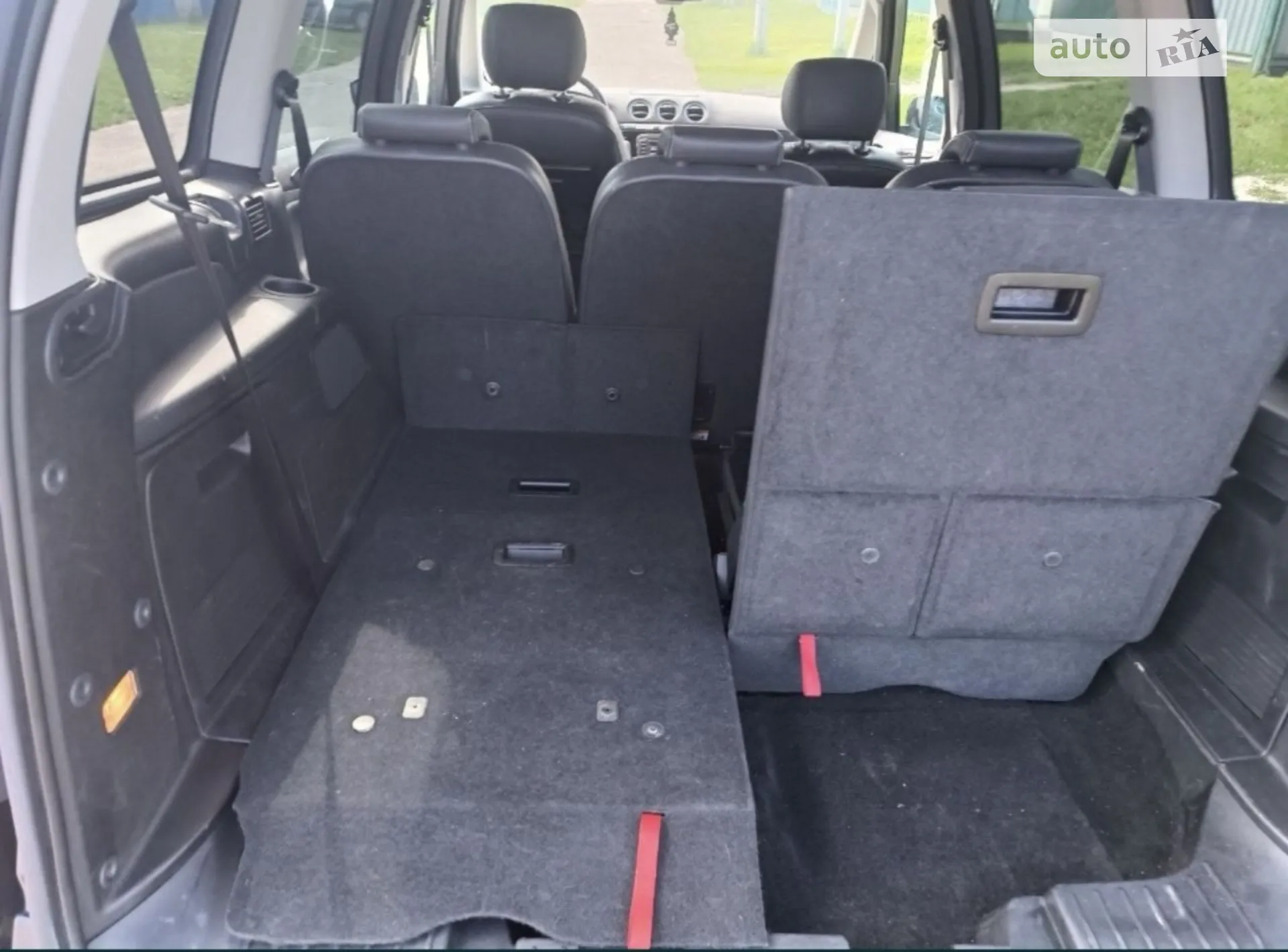 2010 Ford Galaxy - мініатюра 13