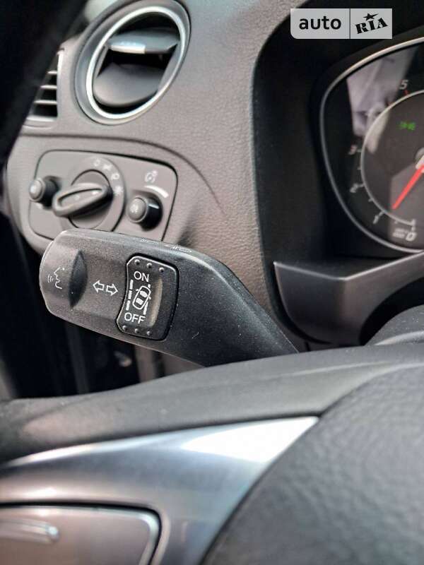 Минивэн Ford Galaxy 2013 в Богородчанах