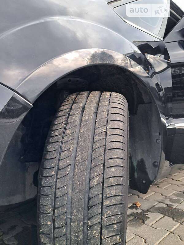 Минивэн Ford Galaxy 2013 в Богородчанах