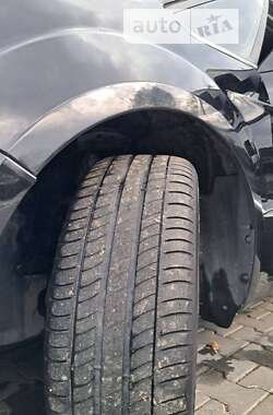 Минивэн Ford Galaxy 2013 в 