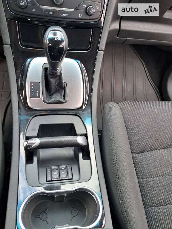 Минивэн Ford Galaxy 2013 в Богородчанах