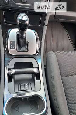Минивэн Ford Galaxy 2013 в 