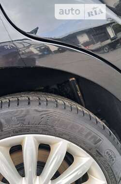 Минивэн Ford Galaxy 2013 в 