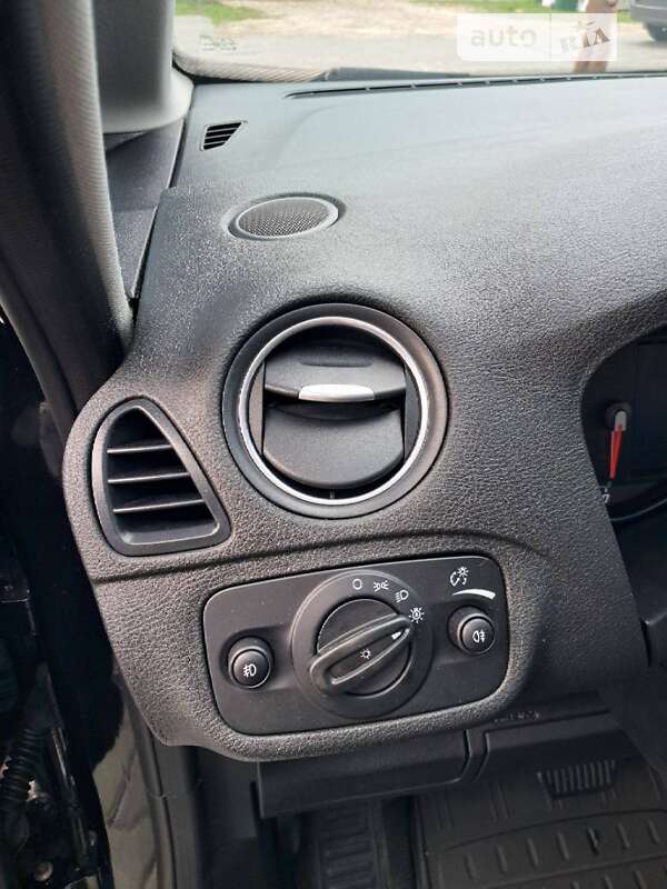 Минивэн Ford Galaxy 2013 в Богородчанах
