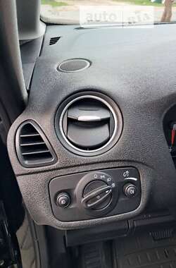 Минивэн Ford Galaxy 2013 в 