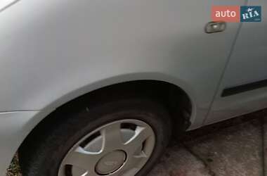Минивэн Ford Galaxy 2000 в 