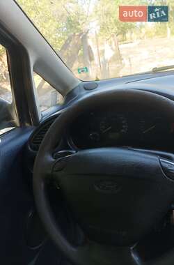 Минивэн Ford Galaxy 1998 в 