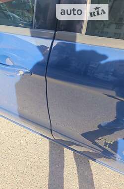 Минивэн Ford Galaxy 2011 в Новояворовске