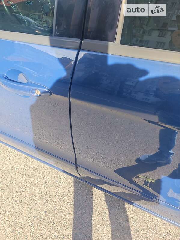 Мінівен Ford Galaxy 2011 в Новояворівську фото 13 Мінівен Ford Galaxy 2011 в Новояворівську