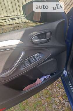 Минивэн Ford Galaxy 2011 в Новояворовске