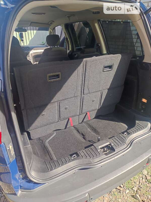 Мінівен Ford Galaxy 2011 в Новояворівську фото 29 Мінівен Ford Galaxy 2011 в Новояворівську