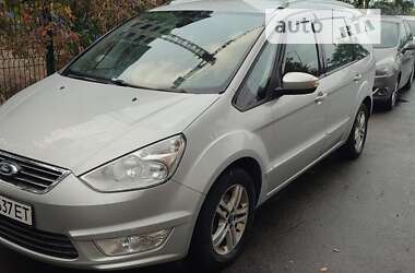 Минивэн Ford Galaxy 2014 в Житомире