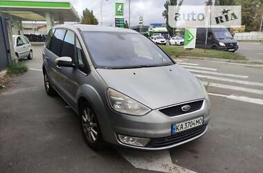 Мінівен Ford Galaxy 2009 в Києві